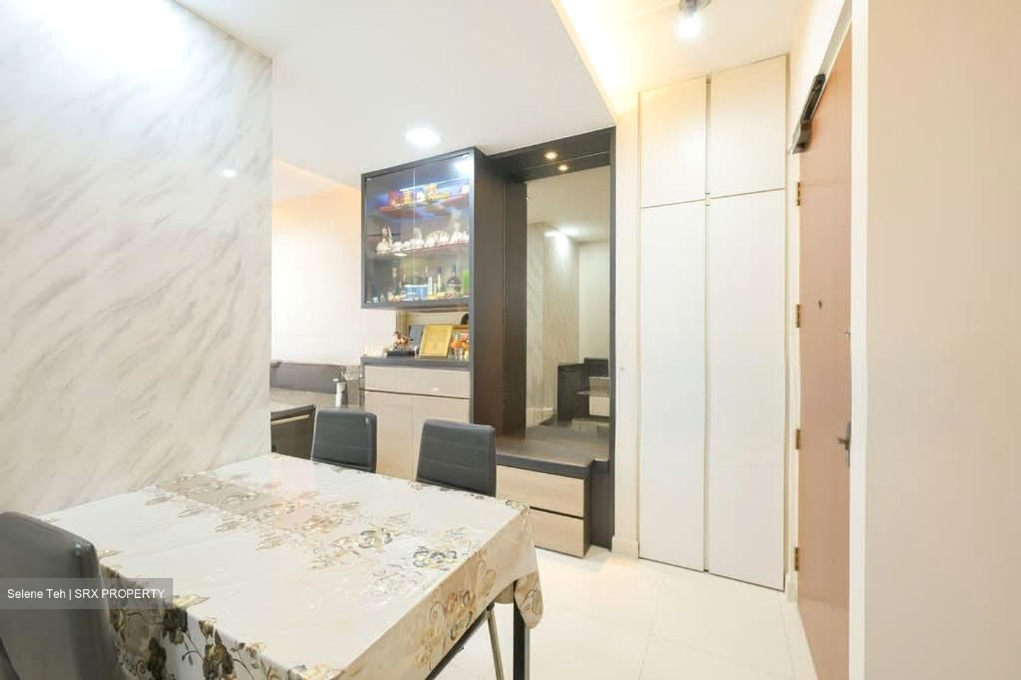 Blk 430B Fernvale Ridge (Sengkang), HDB 3 Rooms #579849851